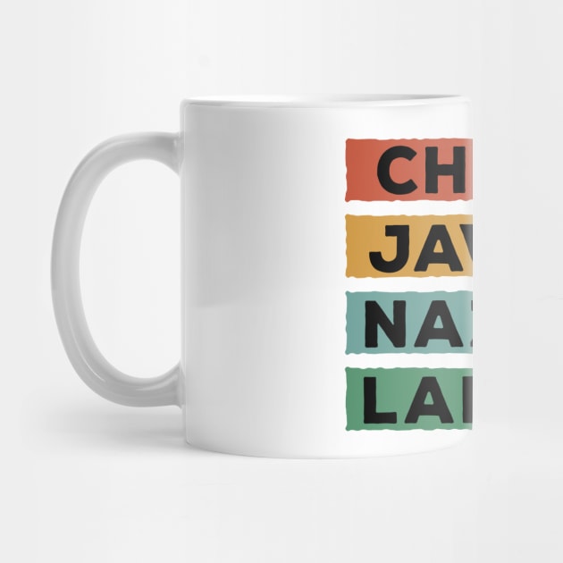 CHARDI JAWANI NAZARE LAIN NU - PUNJABI PHRASE by PUNJABISTYL
